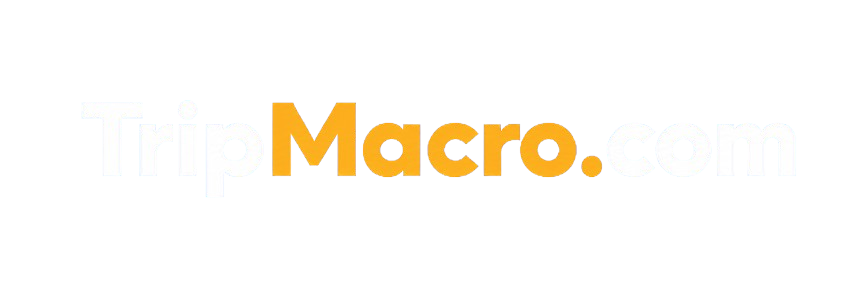 Trip Macro Logo
